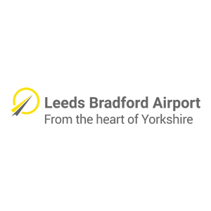 Leeds Bradford Airport