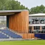 Ilkley Lawn Tennis Squash Club